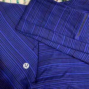 lululemon bia long sleeve/jacket